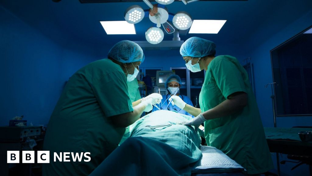 Indian study finds music helps patients heal under anaesthesia