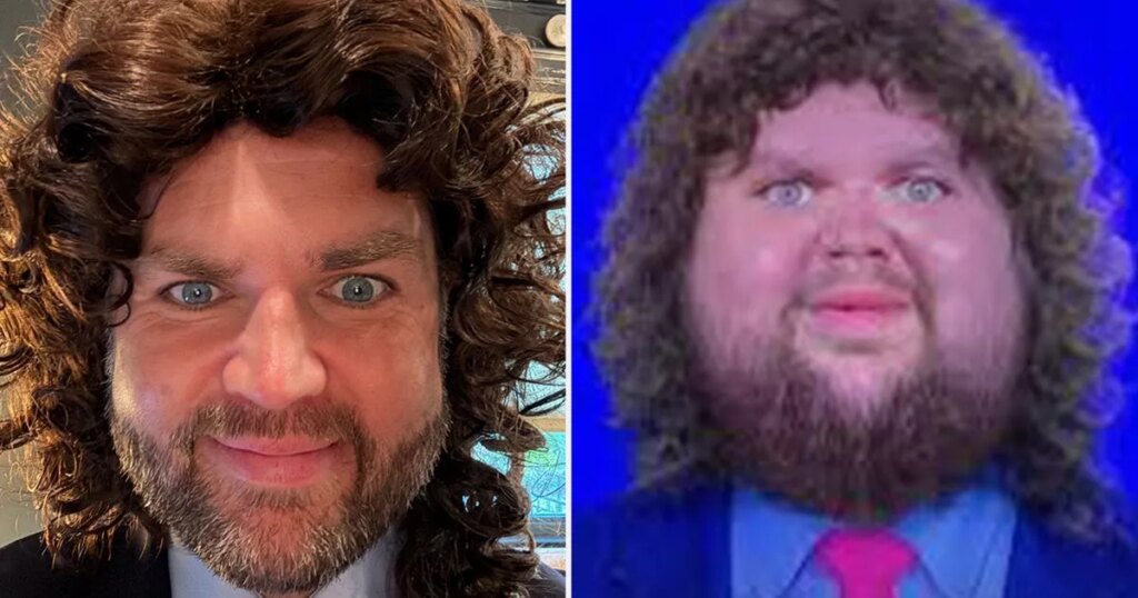 JD Vance embraces viral meme for Halloween sending social media into frenzy