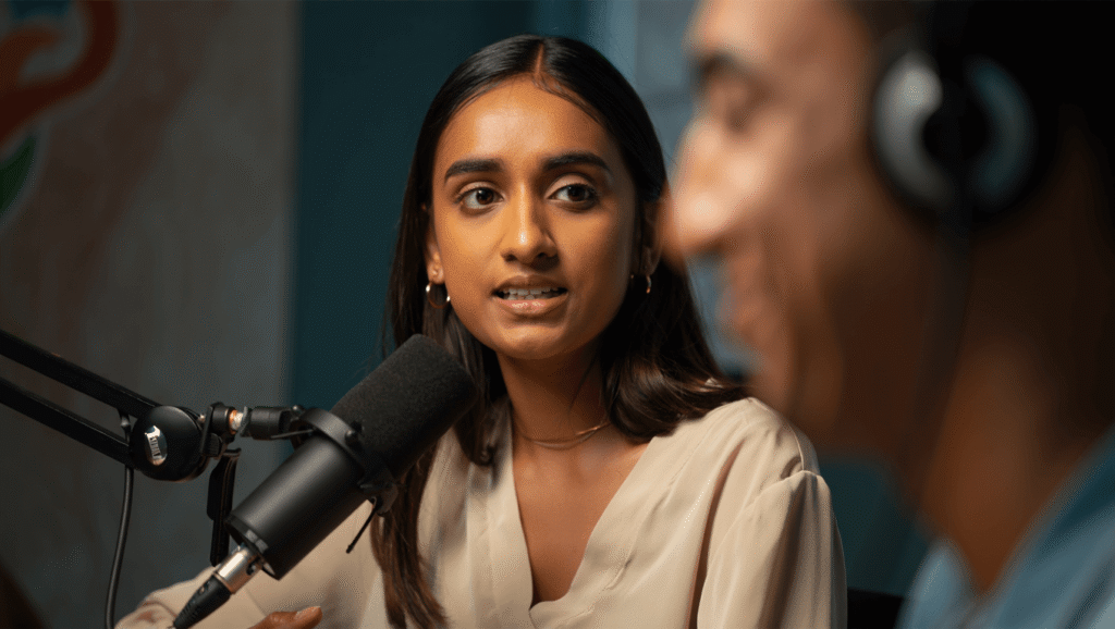 Jasleen Singh ends podcast drama with viral Instagram response, here's why