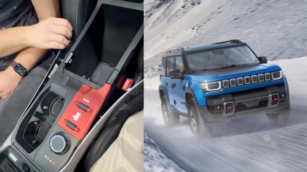 Jeep Recon Torn Apart in Viral Video. Jeep Calls It 'Destructive, Unprofessional'