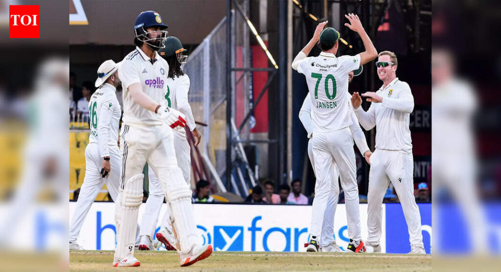 KL Rahul’s epic fail gets brutally recreated by Anil Kumble in viral moment - Watch | Cricket News