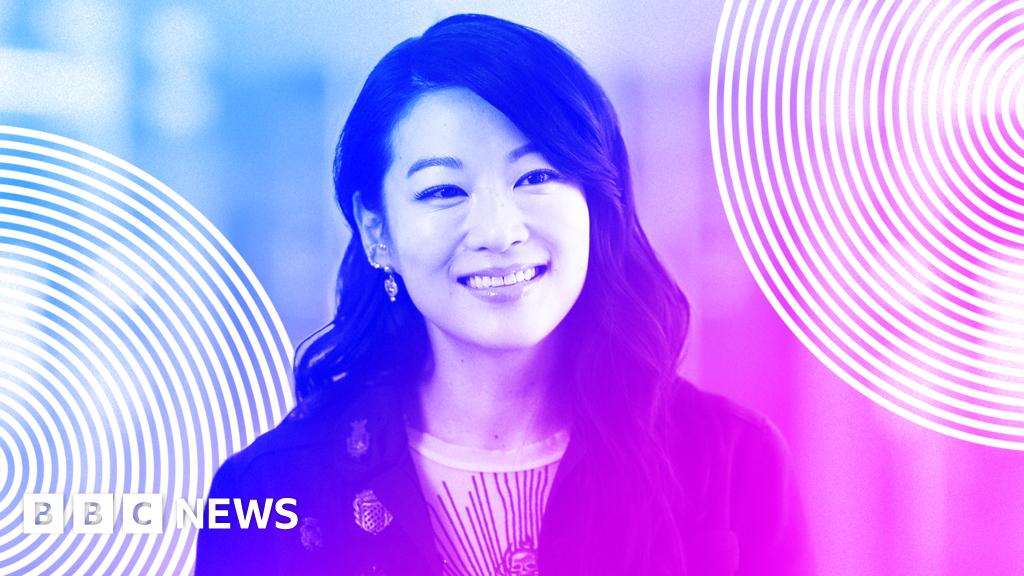 KPop Demon Hunters star on how her life mirrored main character Rumi's journey