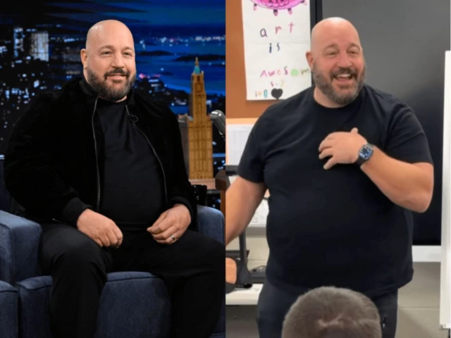 Kevin James and Matt Taylor stir social media frenzy with viral video