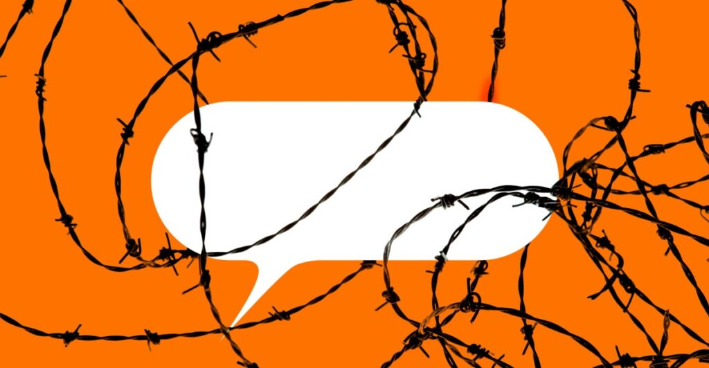 Lawmakers want to let users sue over harmful social media algorithms