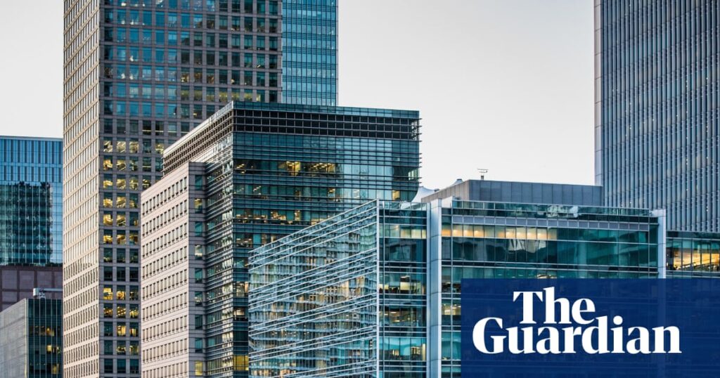 Leading law firm cuts London back-office staff as it embraces AI | Artificial intelligence (AI)
