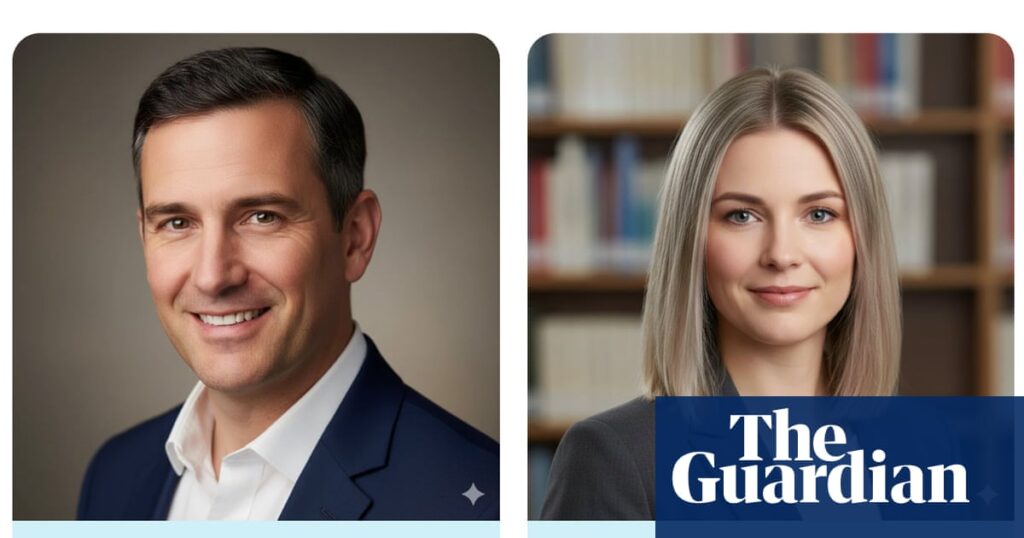 Lost in the plot: how would-be authors were fooled by AI staff and virtual offices in suspected global publishing scam | Books