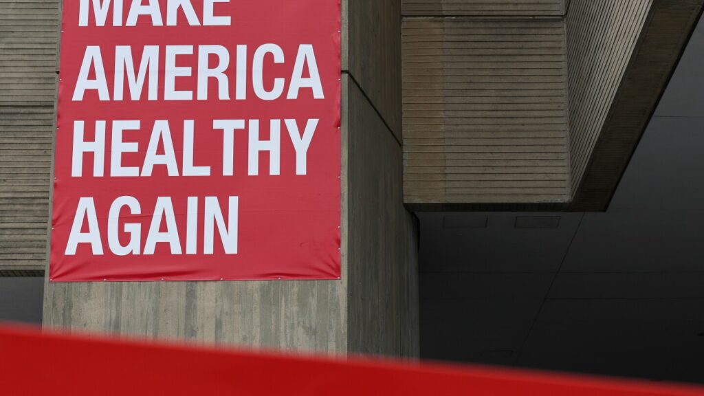 MAHA’s Gone Viral. Can Science?