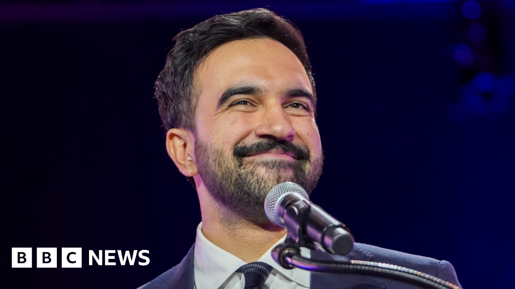 Mamdani seals remarkable victory - but real challenges await