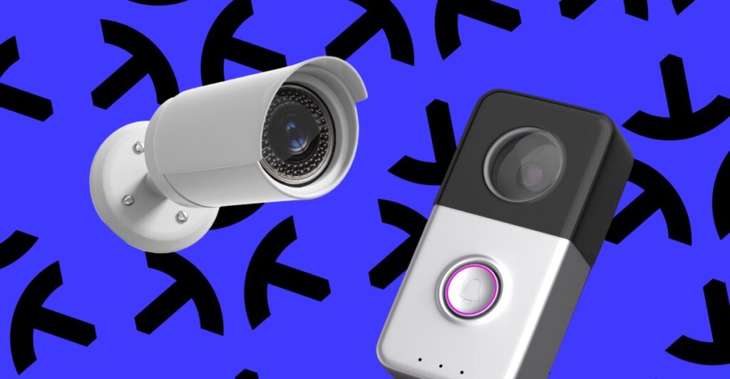 Matter 1.5 brings camera support at last — here’s what it means for your smart home