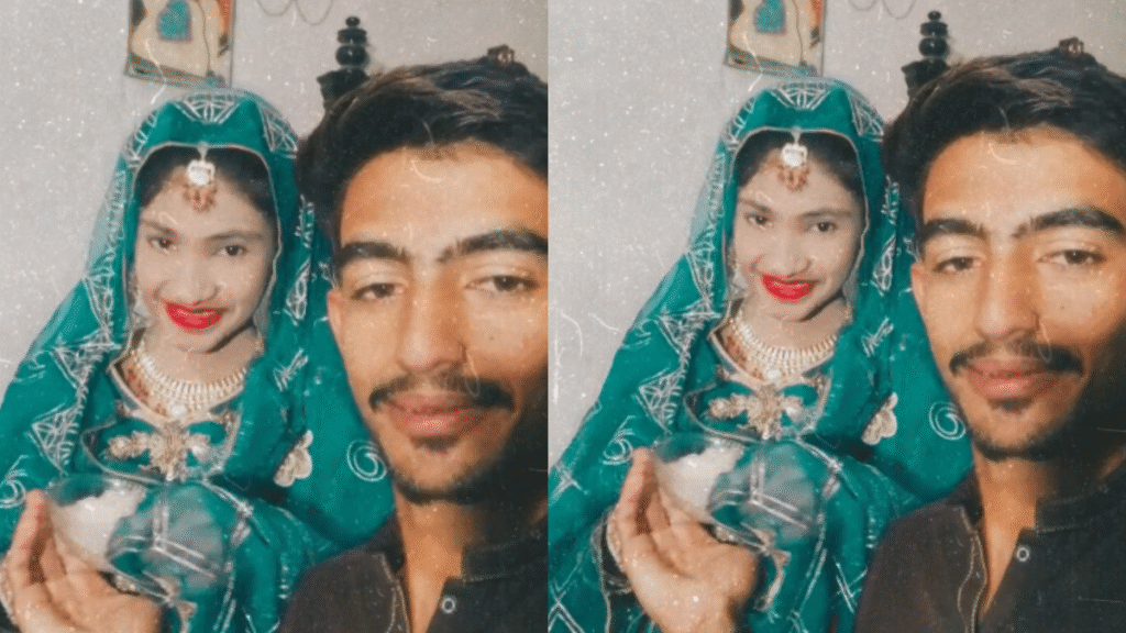 Meet “Nadia Jee”, the Pakistani viral sensation taking over your Reels feed