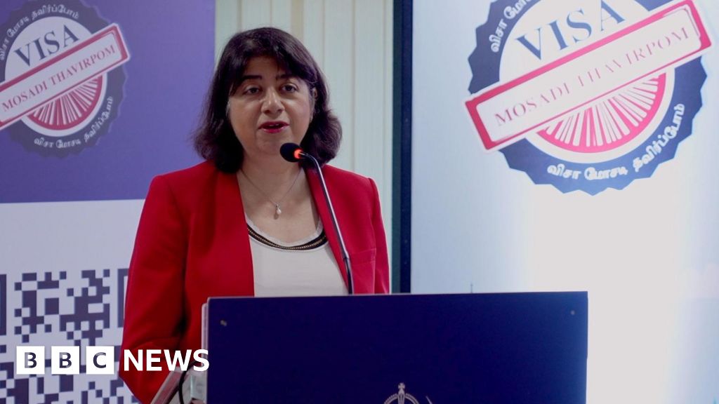 Minister flags visa 'abuse' as student asylum claims surge