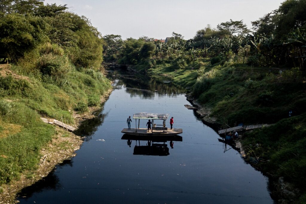 Missing South Jakarta boy found dead after viral outcry