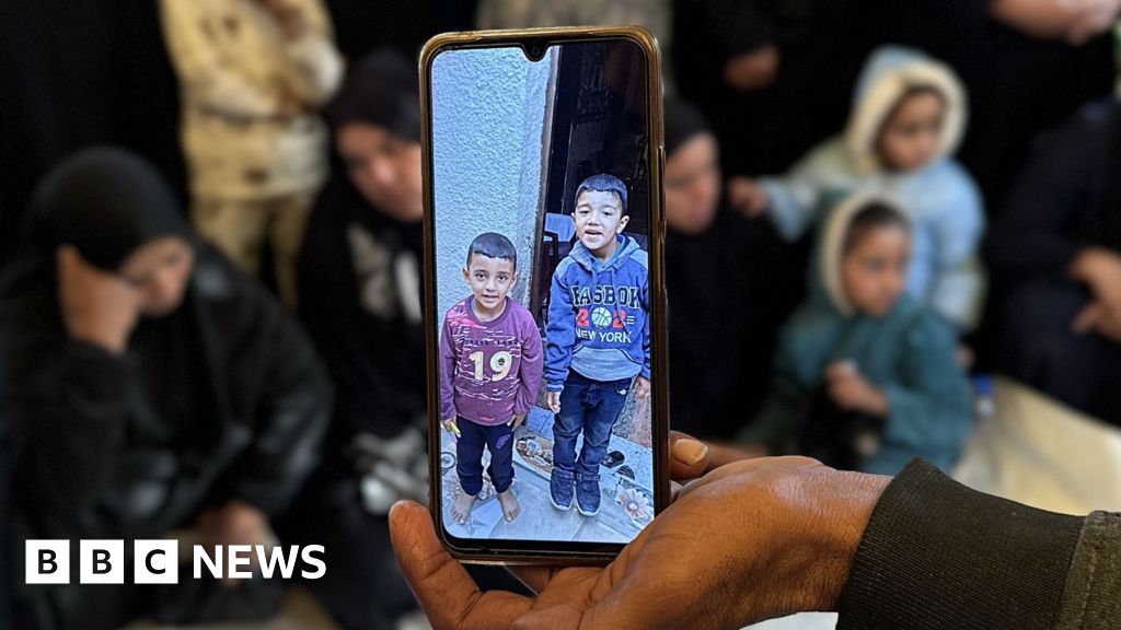 More than 70,000 killed in Gaza since Israel offensive began, Hamas-run health ministry says