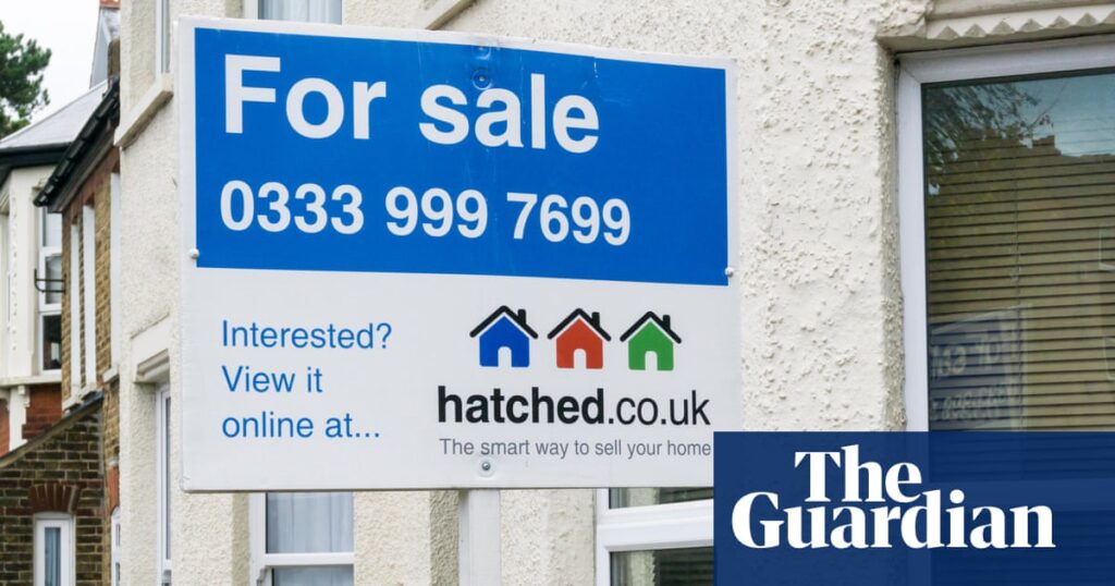 Mortgage lenders say house buying at risk from surveyor ‘down valuing’ | House prices