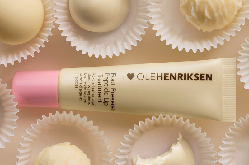 Ole Henrikson and Cult Beauty tap London’s viral dessert destination Vnilla for ‘sweet treat’ pop-up