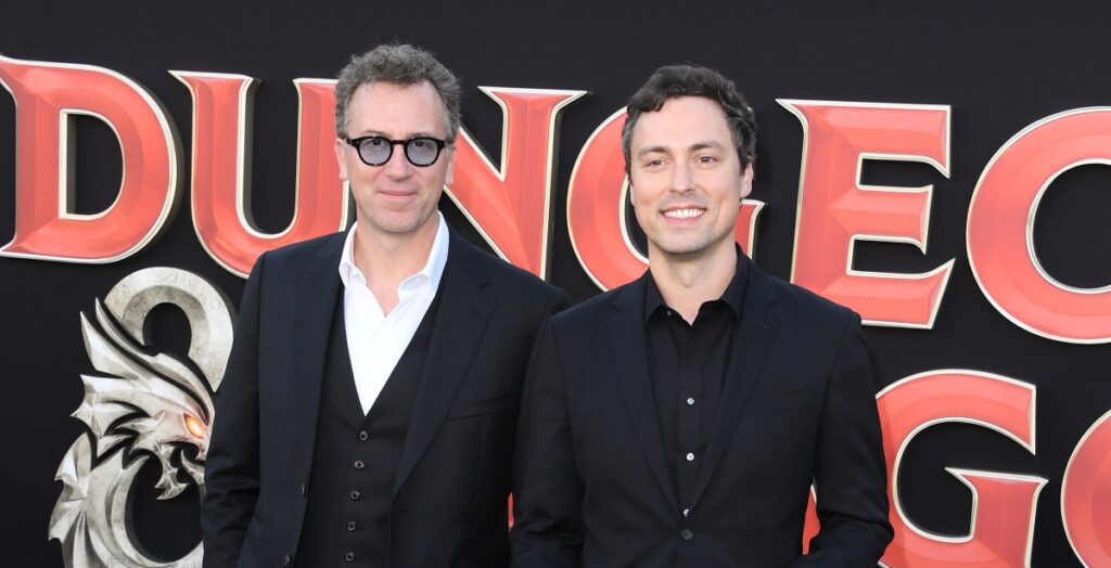 Paramount Skydance is working on a new Strar Trek movie