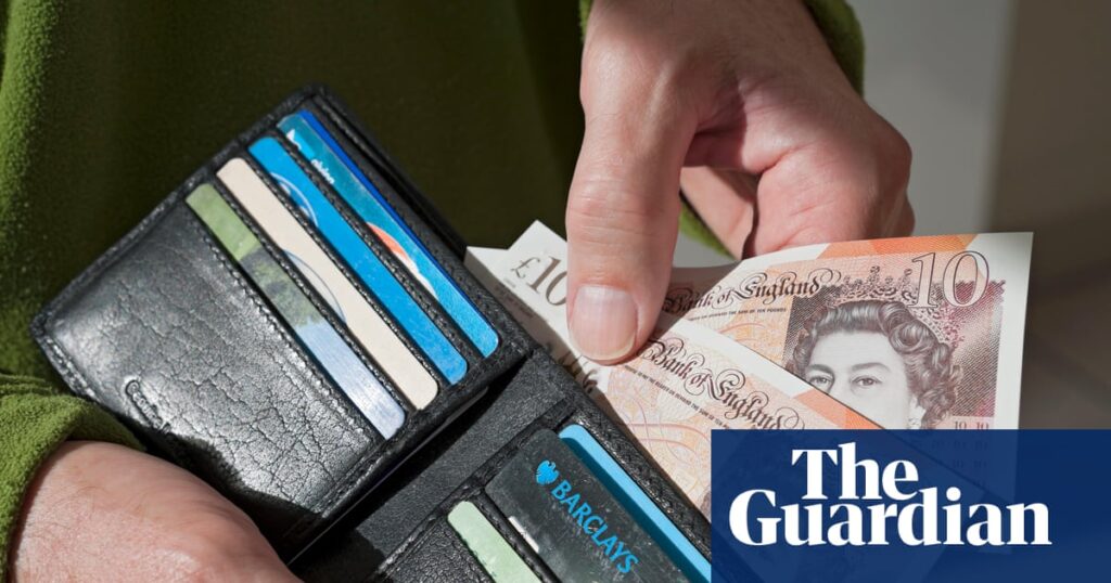 People in the UK: tell us if you’ve borrowed money from friends or family | Borrowing & debt