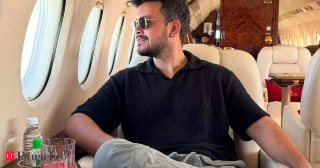 Popular travel influencer Anunay Sood's last Instagram post goes viral: 'Still can’t believe I spent the weekend...'