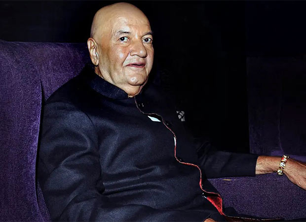 Prem Chopra admitted to Lilavati Hospital after viral infection : Bollywood News