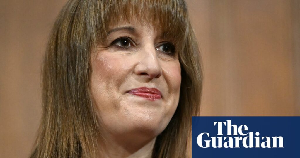 Rachel Reeves signals plan to remove two-child benefit cap in budget | Budget 2025