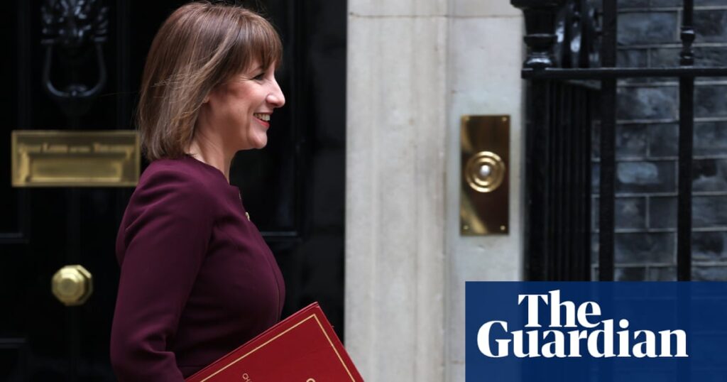 Rachel Reeves’s 5% VAT cut on electricity bills will backfire, experts say | Budget 2025