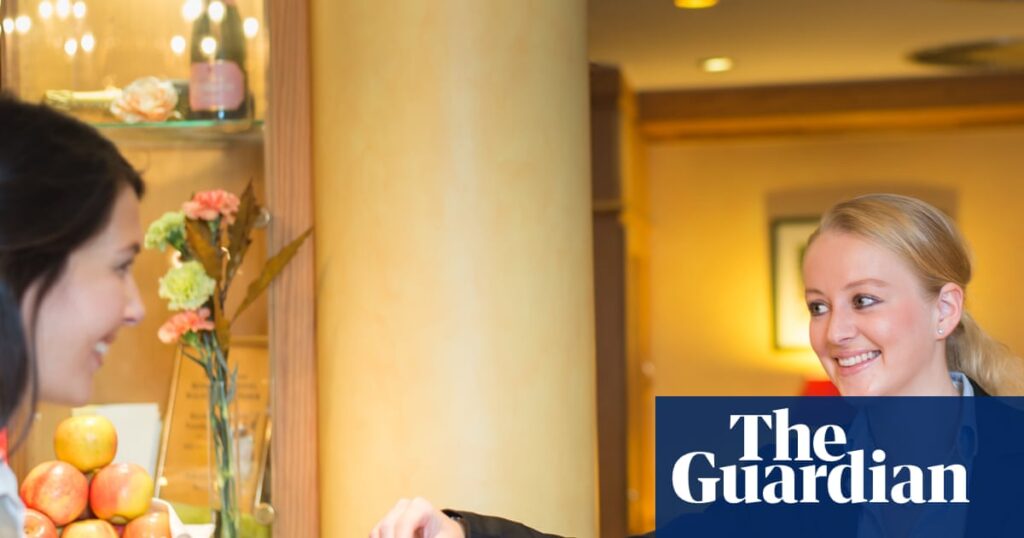 Reeves could allow holiday tax on English hotel and Airbnb stays | Hospitality industry