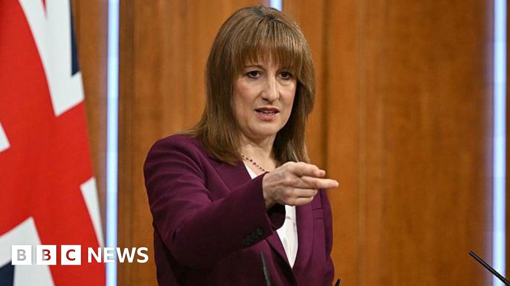 Reeves lays ground for painful Budget, but will it be worth it?