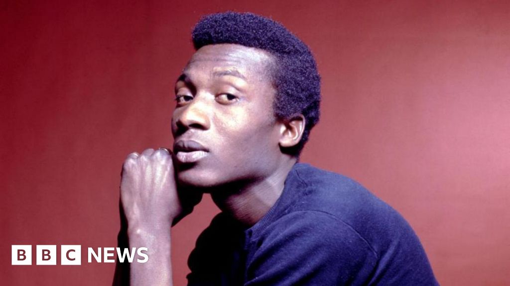Reggae legend Jimmy Cliff dies, aged 81