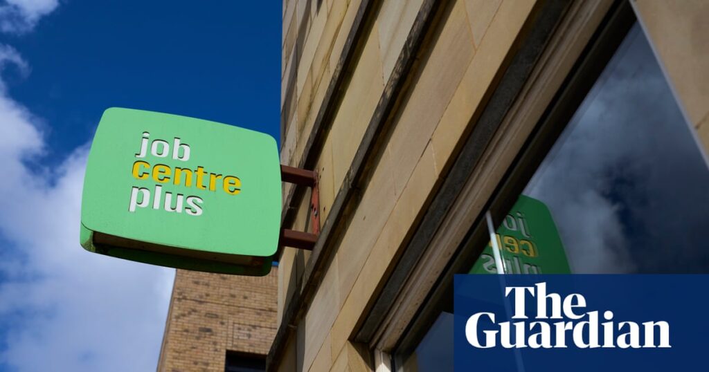 Review to look at role of mental health issues in UK youth unemployment | Unemployment