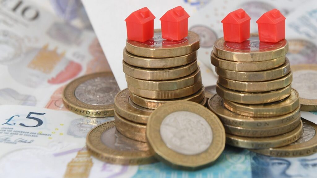 Rise in 'Buy Now, Pay Later' Schemes for Household Essentials