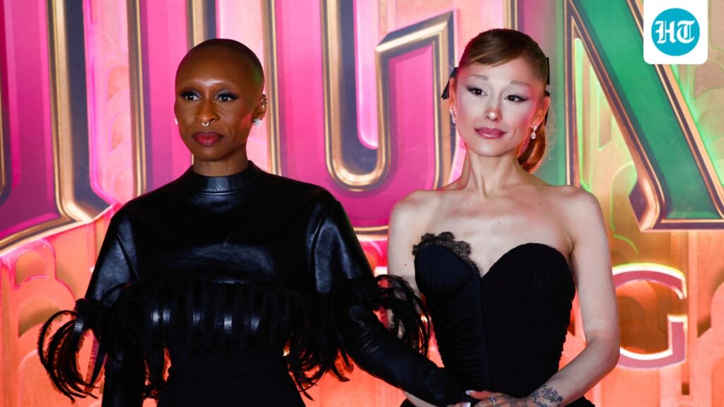 SZA slams viral Cynthia Erivo memes as 'classic misogynoir' after shocking Ariana Grande fan incident