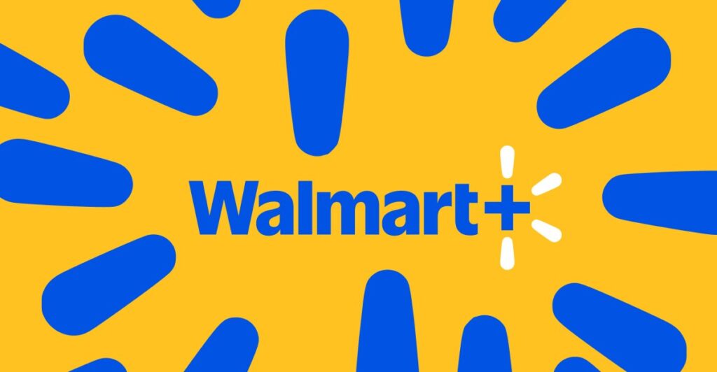 Save 50 percent on a Walmart Plus membership until December 2nd