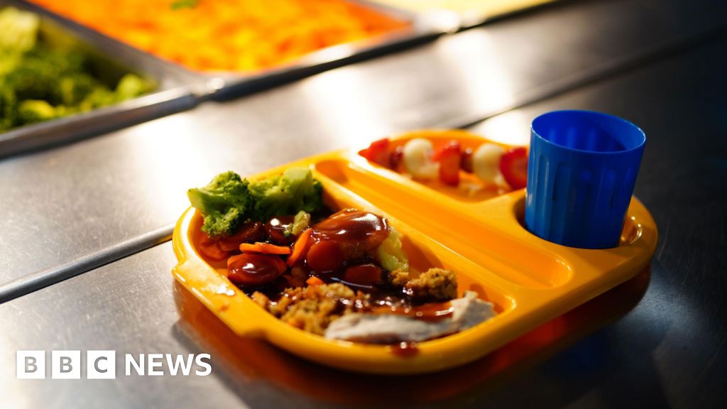 School meals to increase by almost 20%