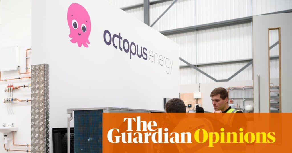 Scrapping green subsidies is short-termist sabotage – and as usual the consumer will pay | Camilla Born