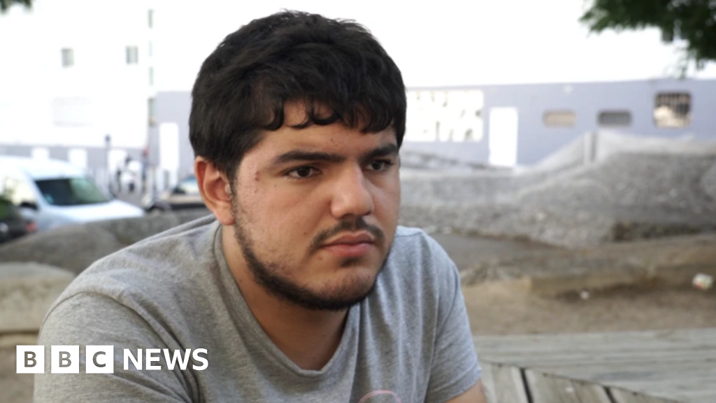 Second brother of French anti-drugs campaigner shot dead in Marseille