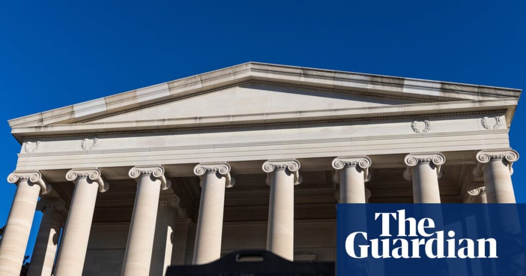 ShutdownTok: federal workers detail life without pay amid government’s closure | US federal government shutdown 2025