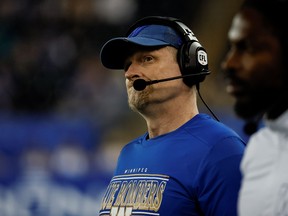 'Sickening': Blue Bombers' O'Shea unimpressed with viral fan photo