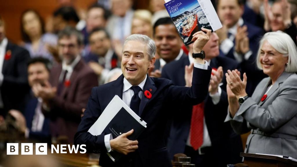 Six takeaways from Canada's federal budget