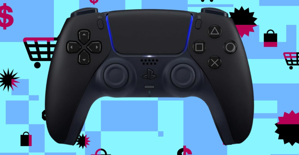 Sony’s entire DualSense lineup is $20 off, including the limited edition models