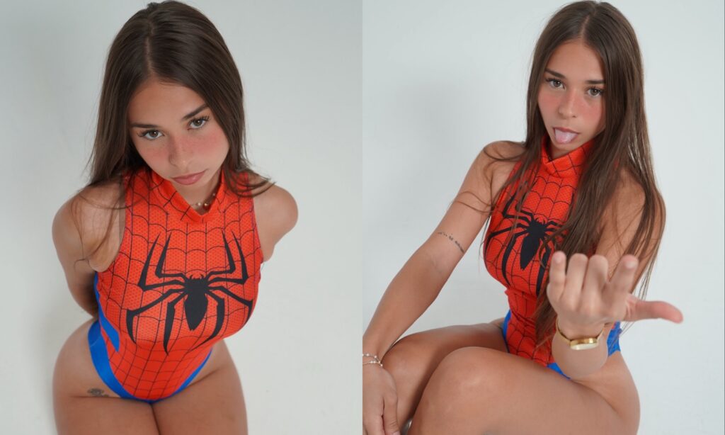 Sophie Rain Goes Viral for Paying Groceries During Government Shutdown: “Drop Your Cash App!”