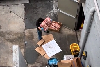 South Bay restaurant cleared to reopen after viral video