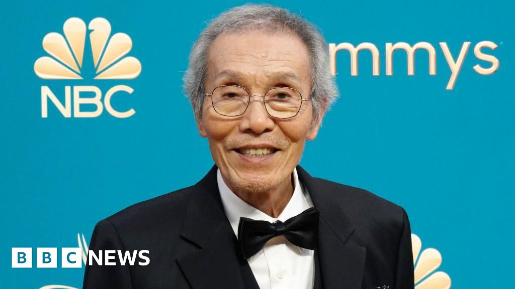 Squid Game star acquitted of sexual misconduct charge