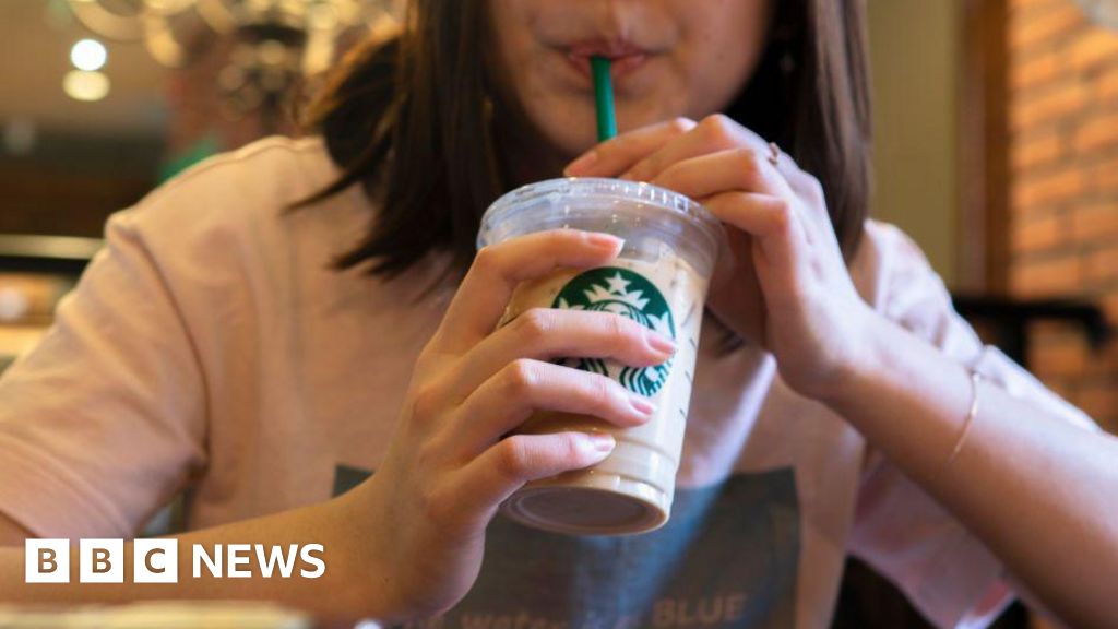 Starbucks to sell majority stake in China business
