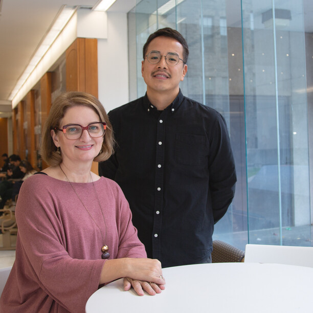 Study reveals how the gut builds long-lasting immunity after viral infections - University of Toronto