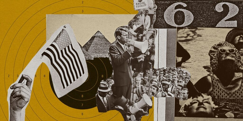 The Download: Introducing the new conspiracy age