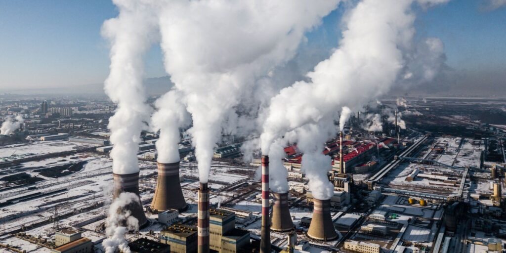 The Download: The fossil fuel elephant in the room, and better tests for endometriosis