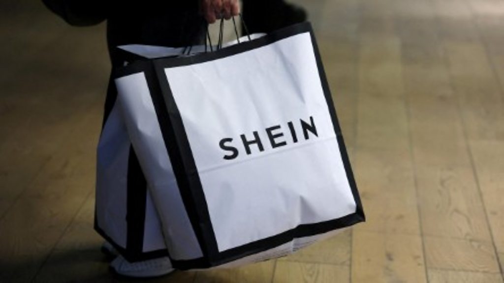 The Global Story - Shein: How the fast fashion disruptor ran into real world problems