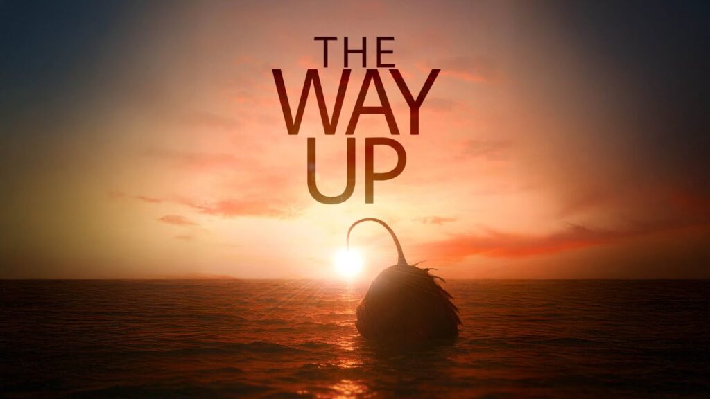 The Little Fish That Taught the World About Hope is Back