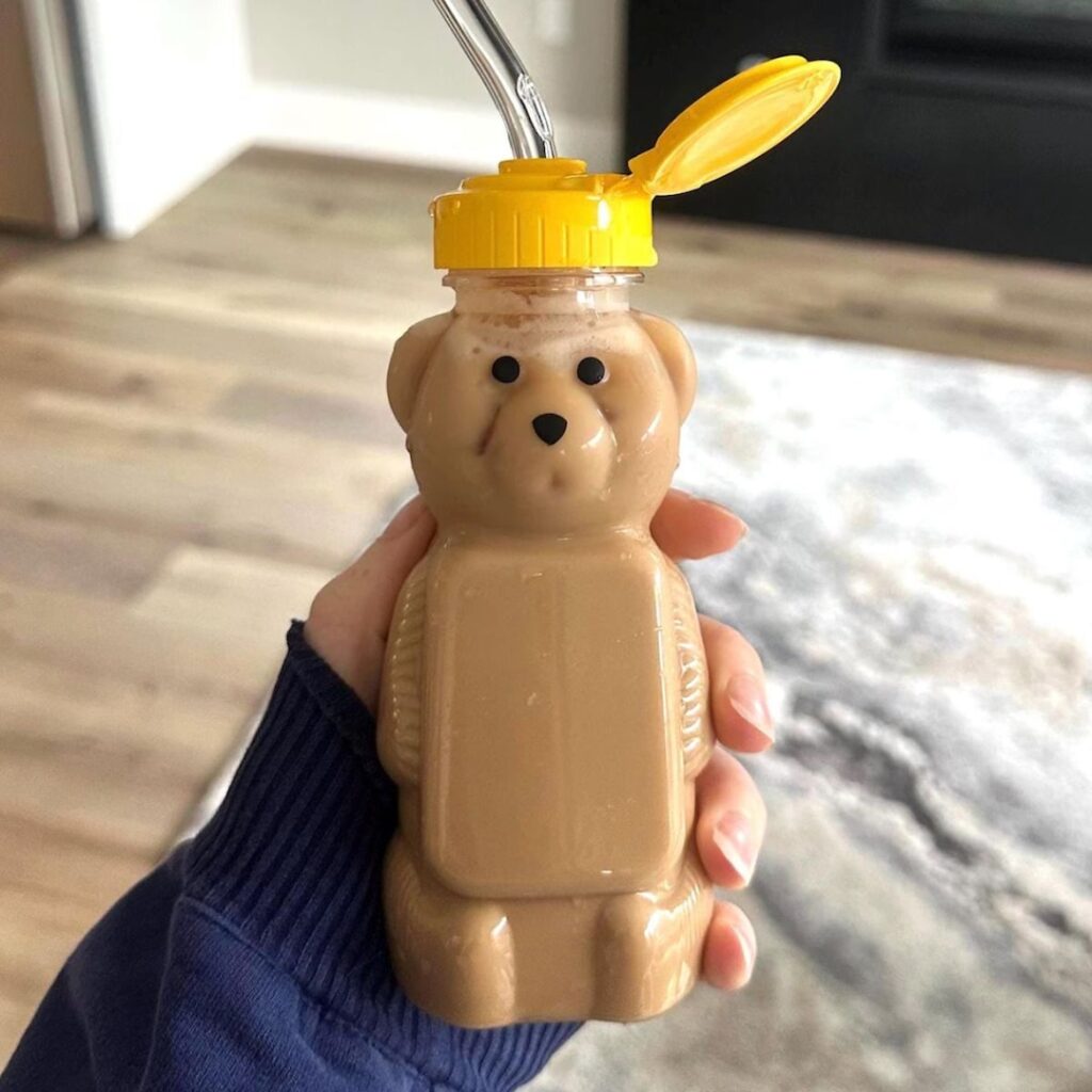 The Viral Holiday Bear Cup Is Sold Out – Shop These Lookalikes