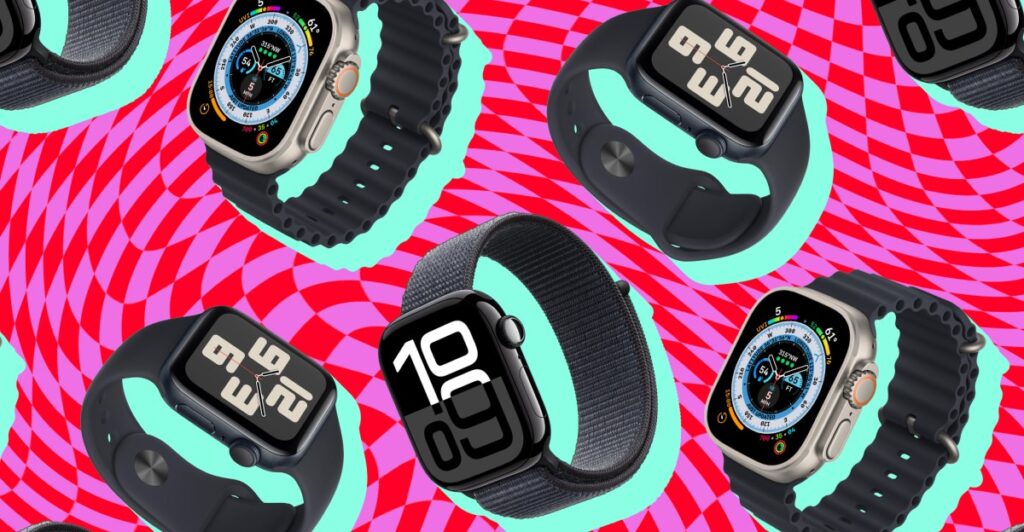 The best Apple Watch for 2025: which model is right for you?